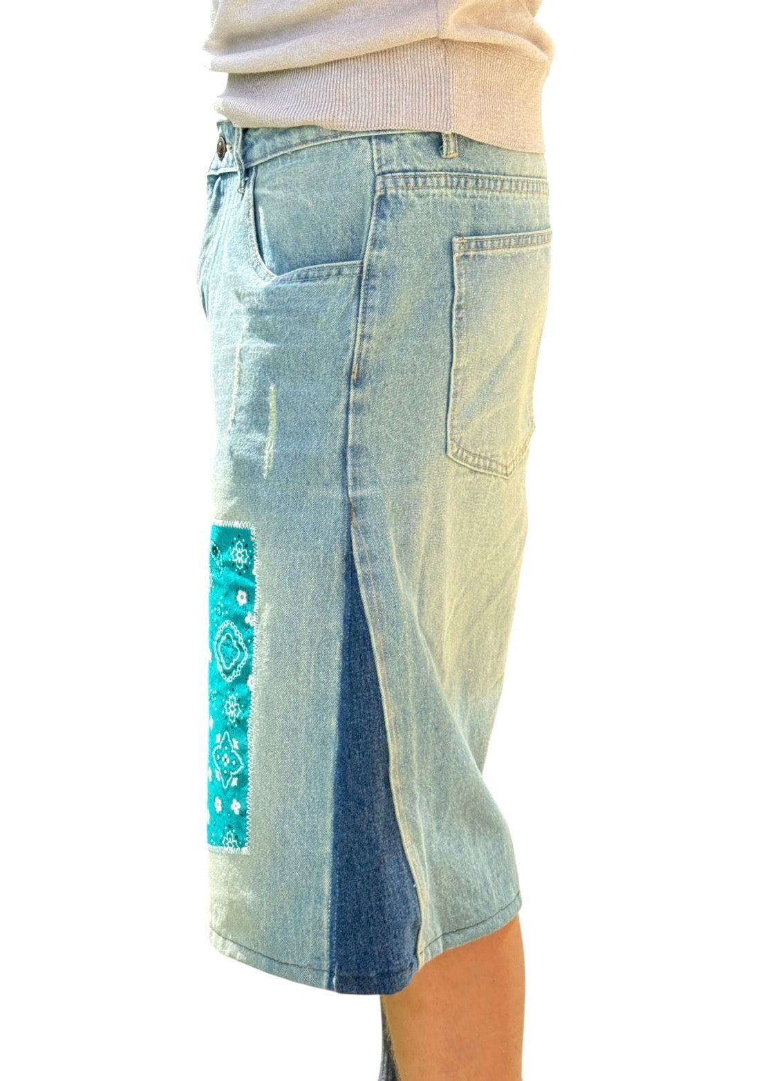 002 // PAISLEY ARCHIVE JORT