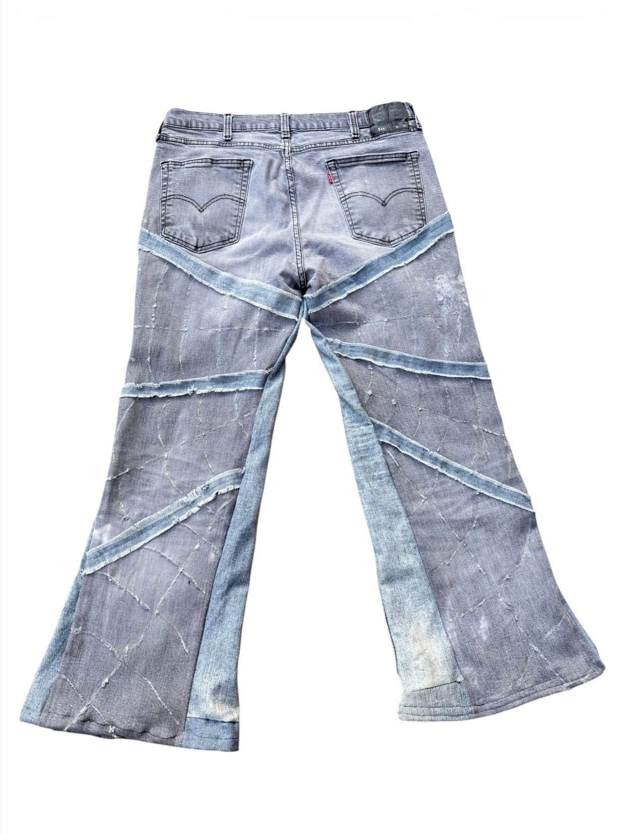 003 // CYBER-WEB DECONSTRUCTIONS