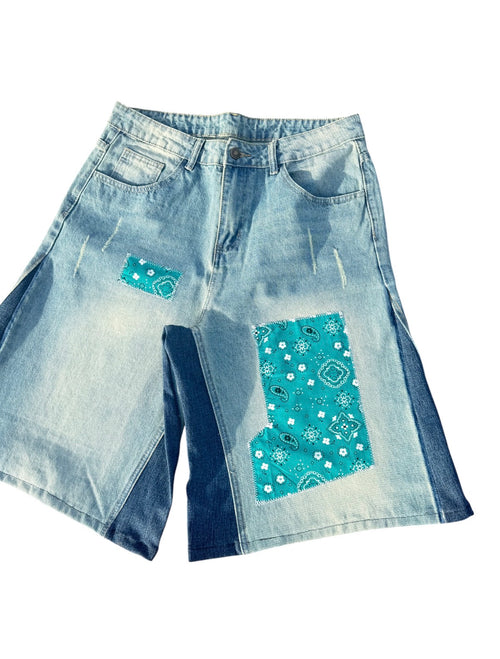 002 // PAISLEY ARCHIVE JORT