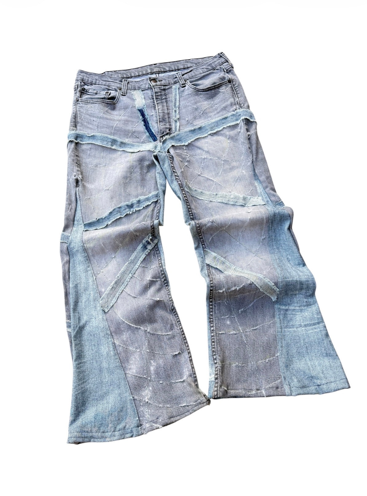 003 // CYBER-WEB DECONSTRUCTIONS