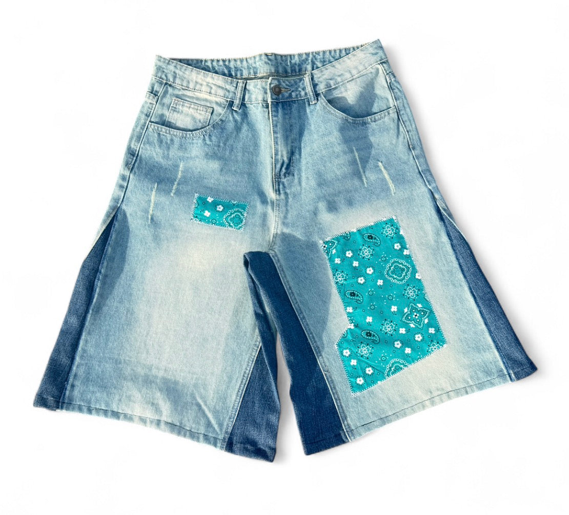 002 // PAISLEY ARCHIVE JORT