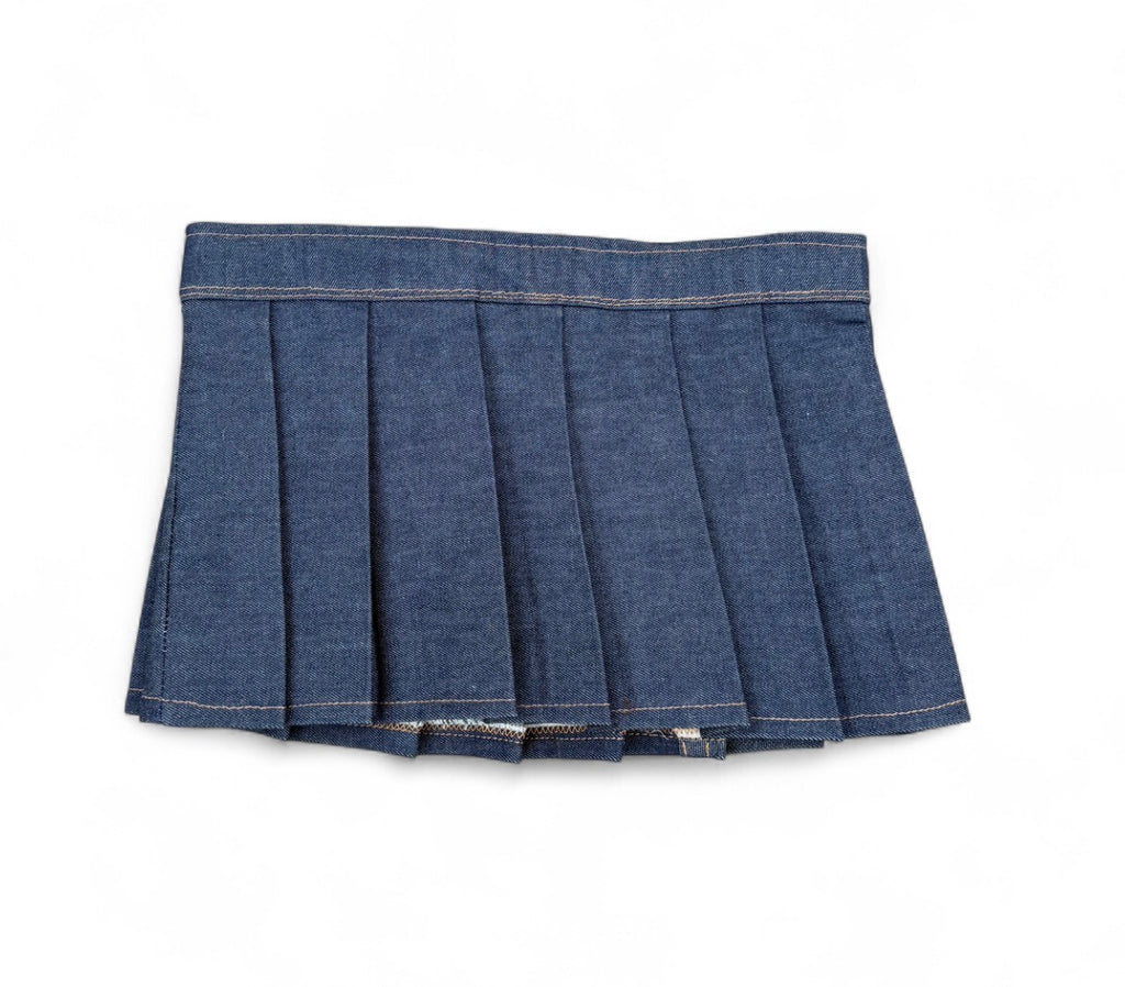 004 // PLEAT REPETITION ARCHIVE