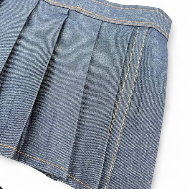 004 // PLEAT REPETITION ARCHIVE